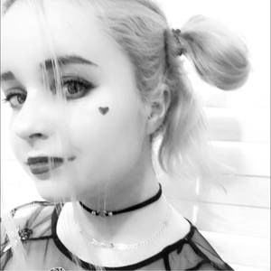 Meet your Posher, Gabrielle